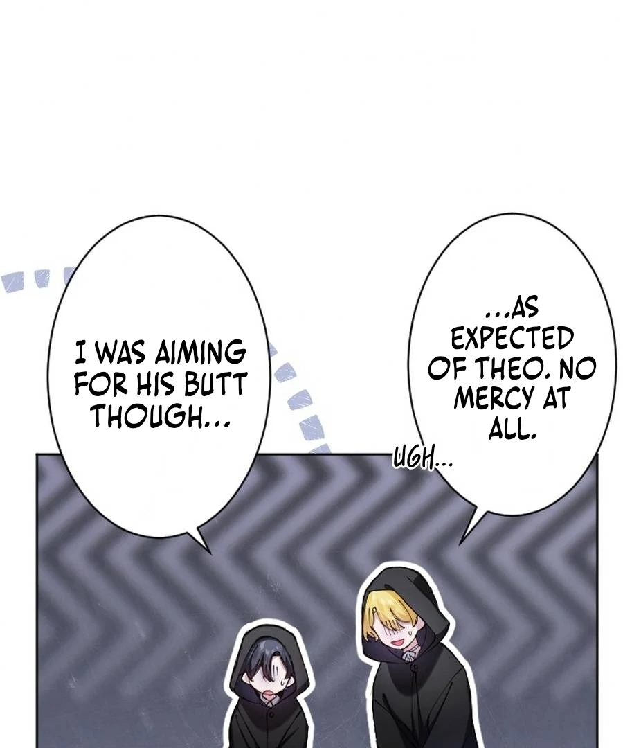 I Became the Stepmother of a Terminally Ill Child Chapter 24 - Page 79