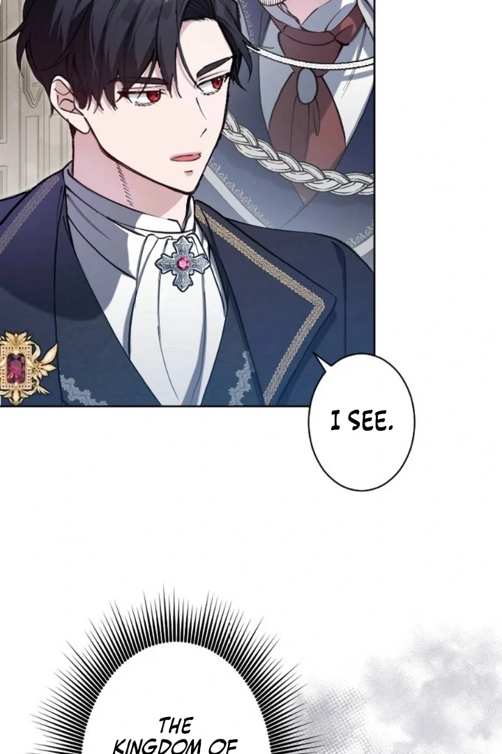 I Became the Stepmother of a Terminally Ill Child Chapter 24 - Page 8