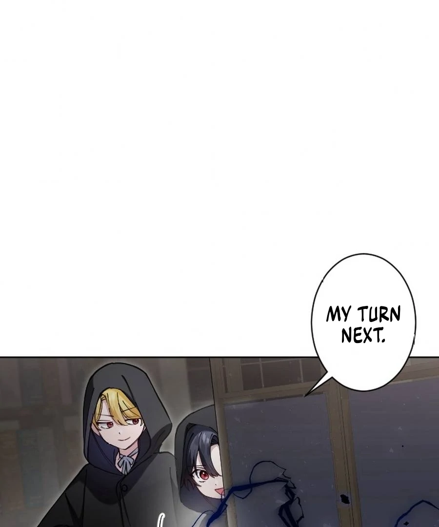 I Became the Stepmother of a Terminally Ill Child Chapter 24 - Page 84
