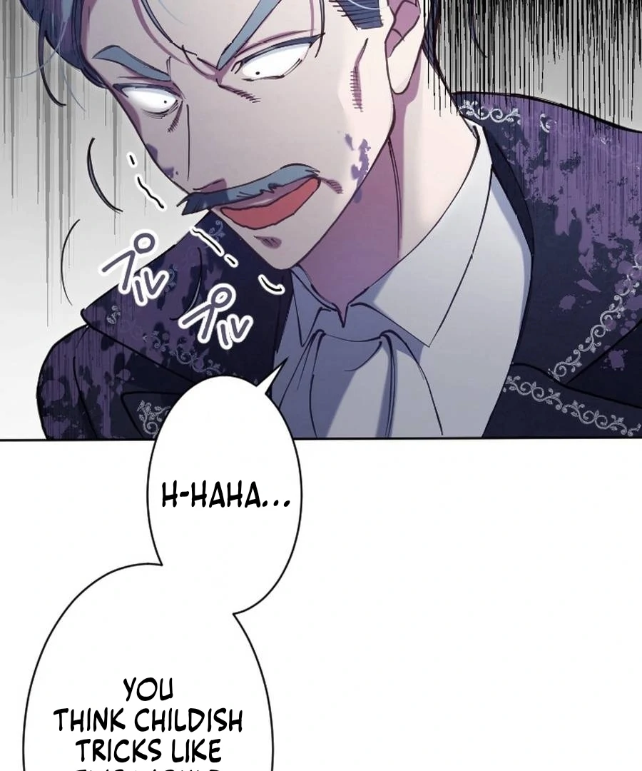 I Became the Stepmother of a Terminally Ill Child Chapter 24 - Page 92