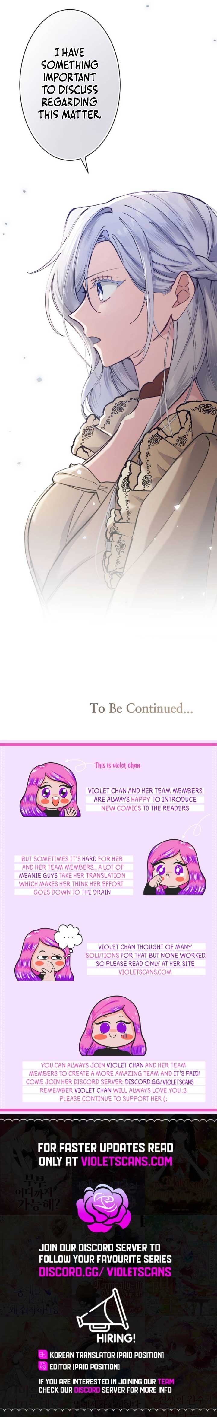 I Became the Stepmother of a Terminally Ill Child Chapter 25 - Page 14
