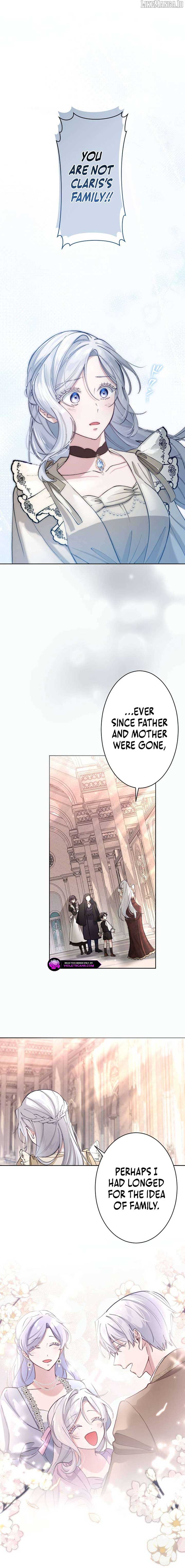 I Became the Stepmother of a Terminally Ill Child Chapter 26 - Page 6