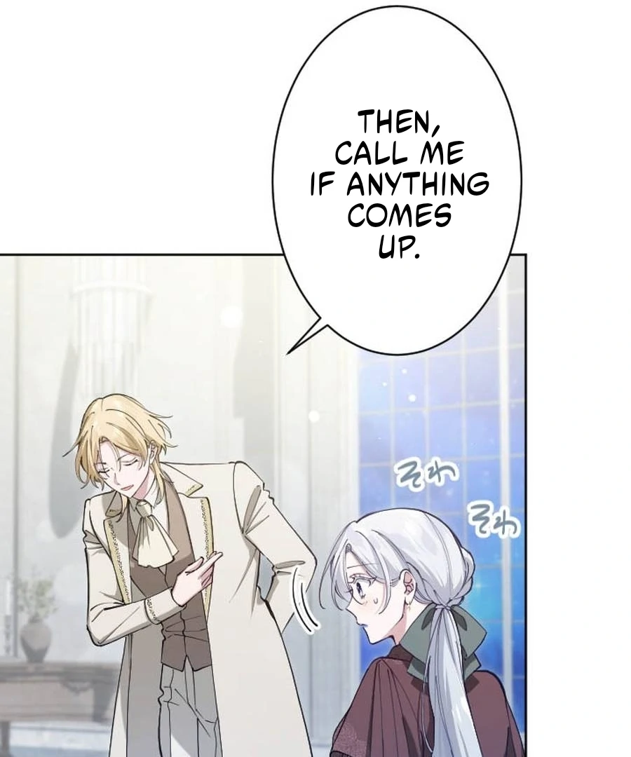 I Became the Stepmother of a Terminally Ill Child Chapter 27 - Page 11