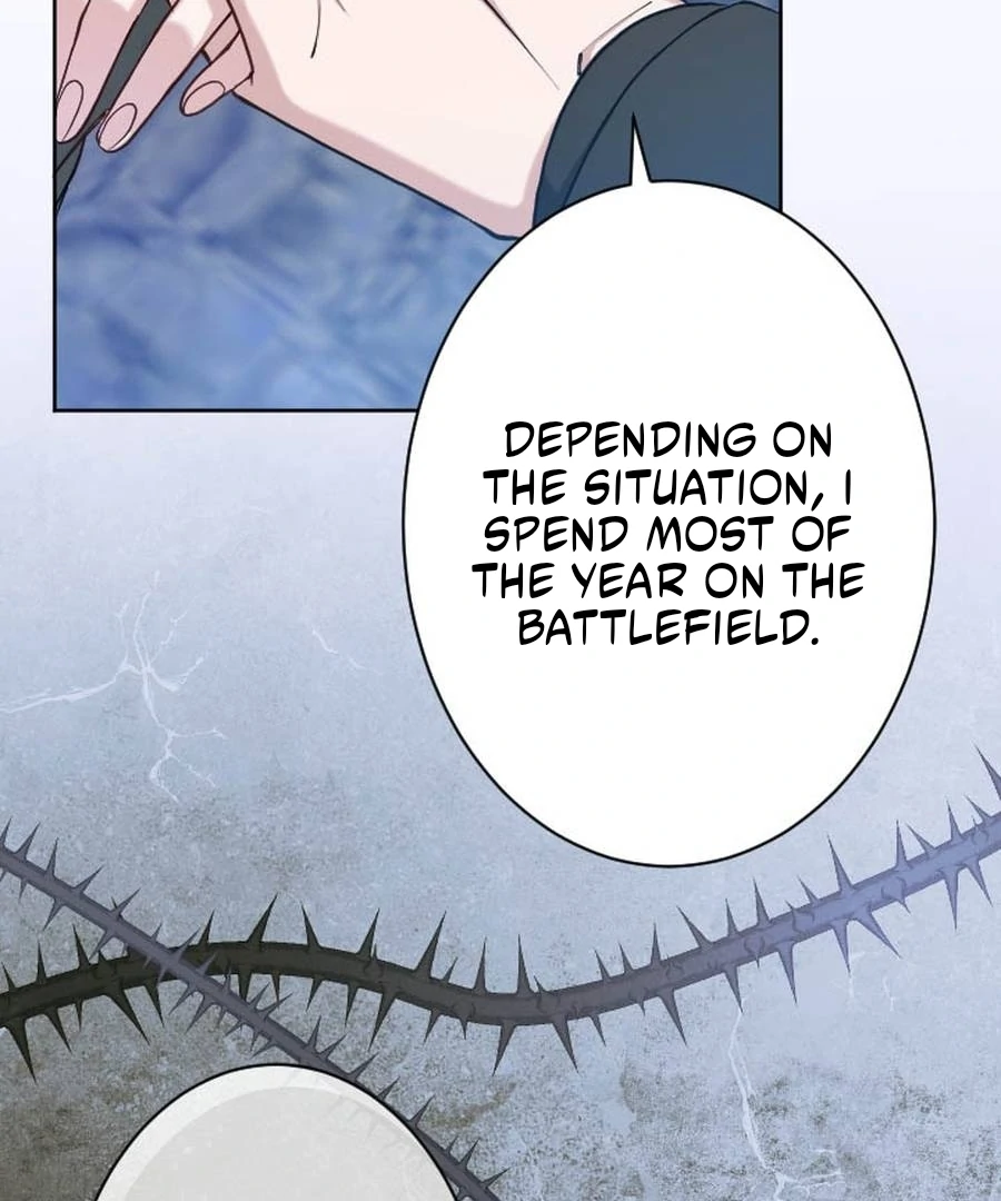 I Became the Stepmother of a Terminally Ill Child Chapter 27 - Page 110