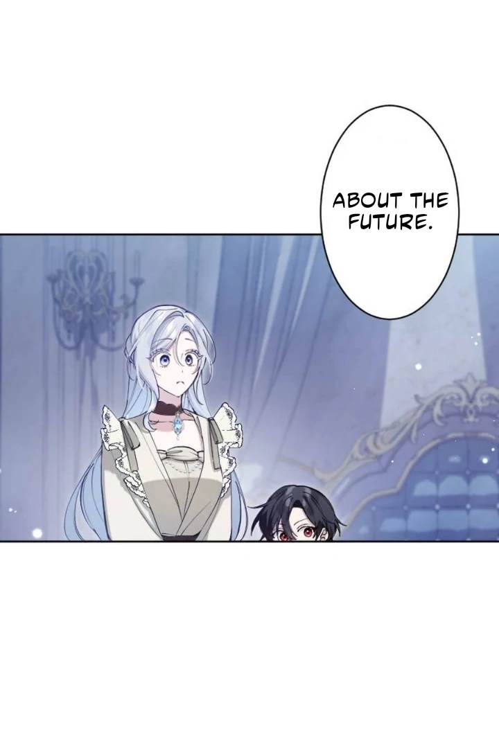 I Became the Stepmother of a Terminally Ill Child Chapter 27 - Page 3