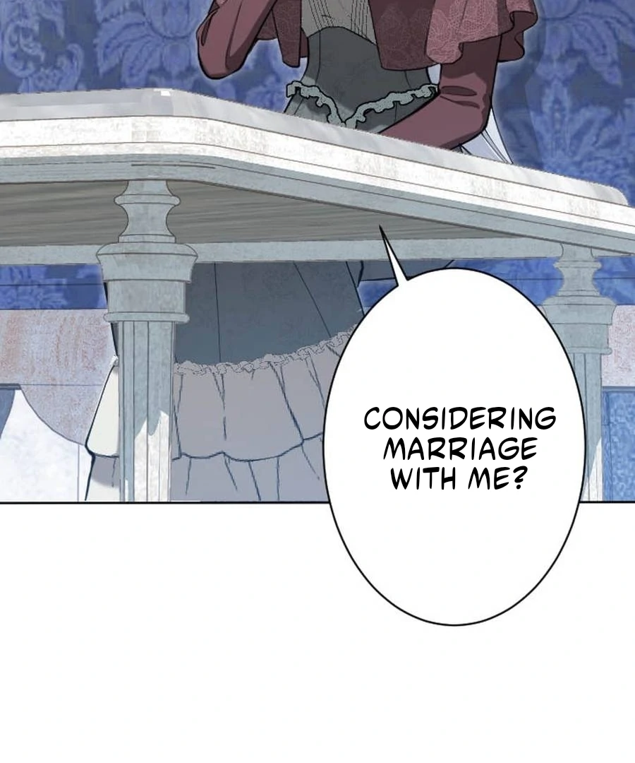I Became the Stepmother of a Terminally Ill Child Chapter 27 - Page 27