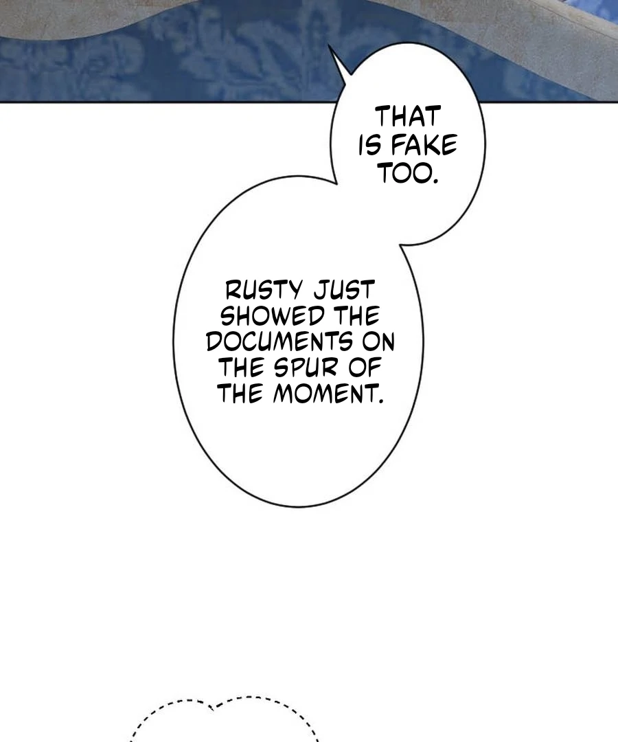 I Became the Stepmother of a Terminally Ill Child Chapter 27 - Page 34