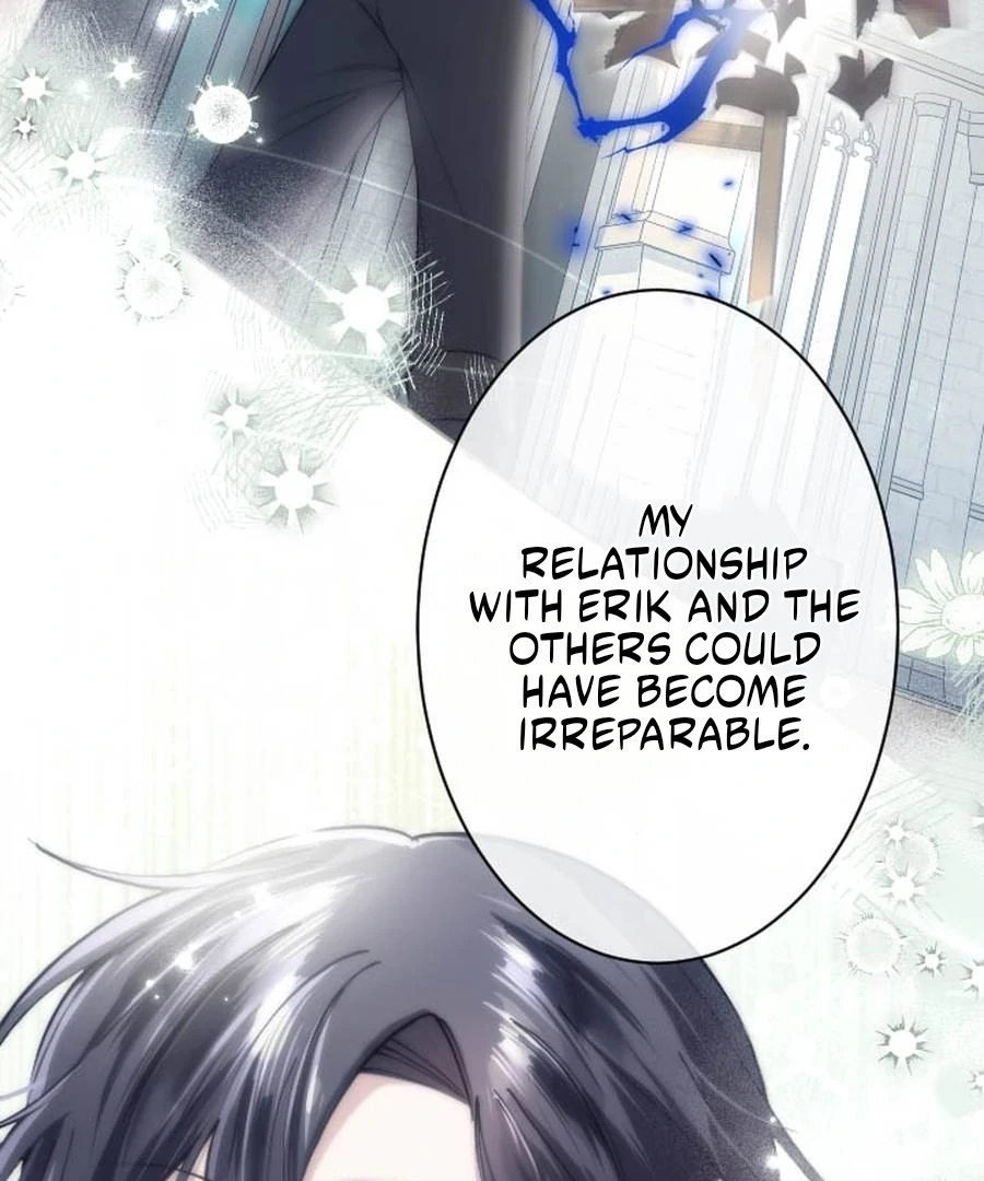 I Became the Stepmother of a Terminally Ill Child Chapter 27 - Page 64