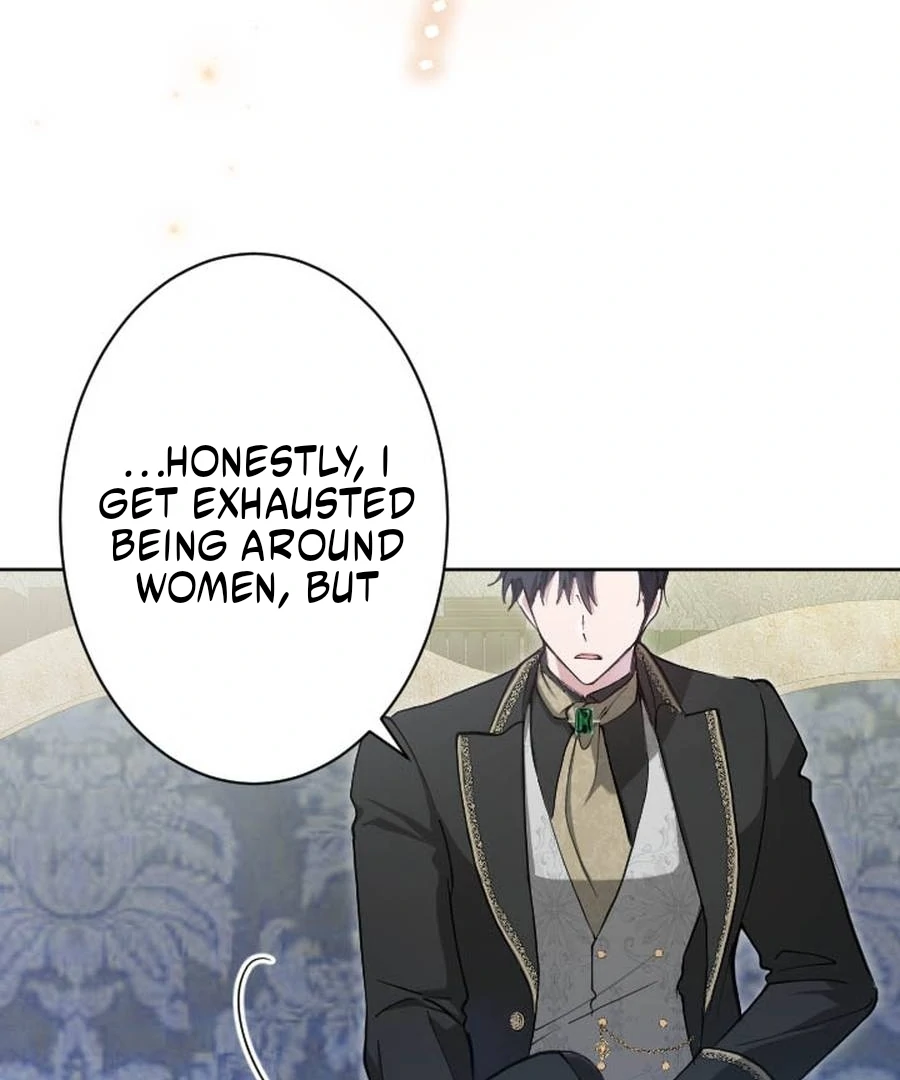 I Became the Stepmother of a Terminally Ill Child Chapter 27 - Page 78