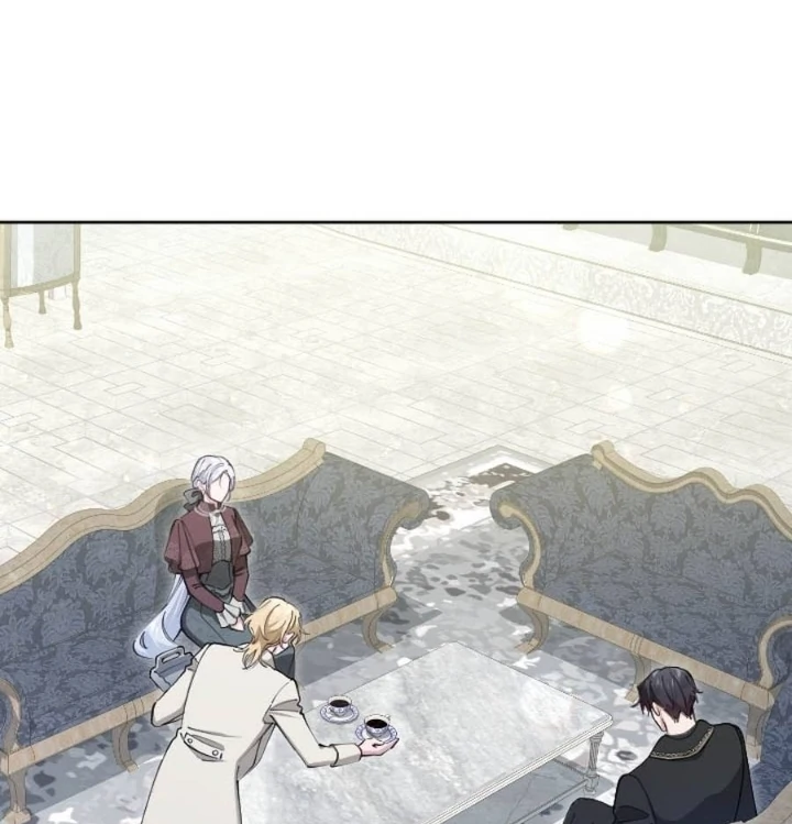I Became the Stepmother of a Terminally Ill Child Chapter 27 - Page 9