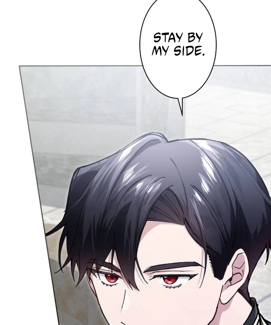 I Became the Stepmother of a Terminally Ill Child Chapter 27 - Page 82