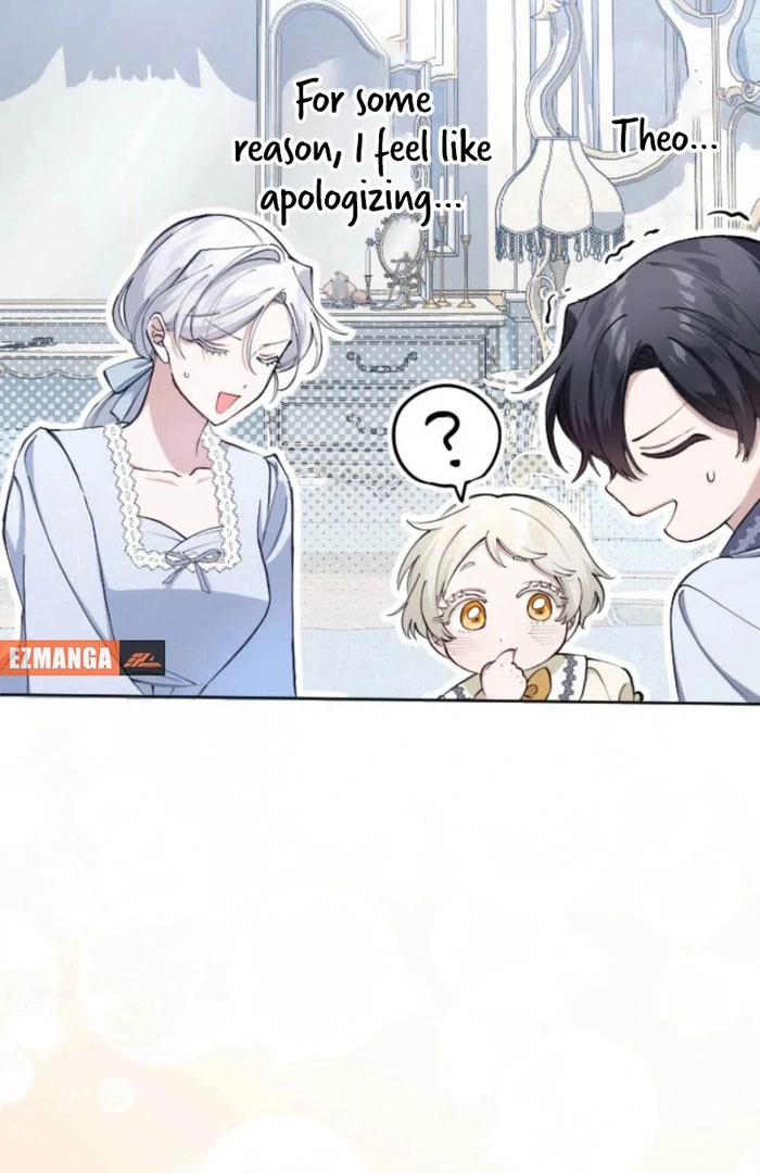 I Became the Stepmother of a Terminally Ill Child Chapter 28 - Page 112