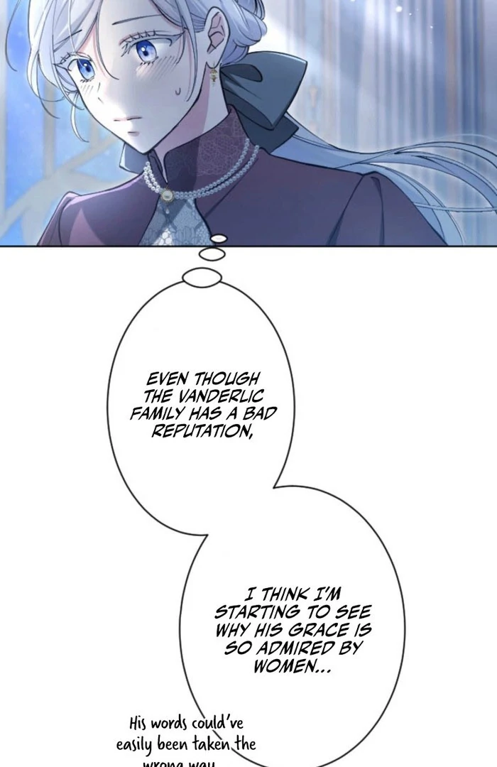 I Became the Stepmother of a Terminally Ill Child Chapter 28 - Page 23