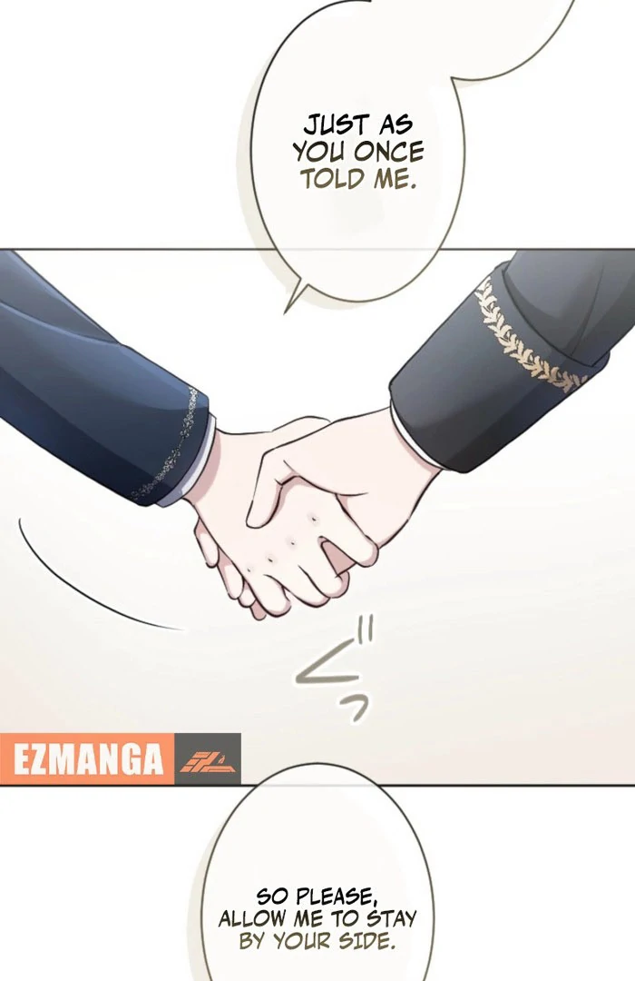 I Became the Stepmother of a Terminally Ill Child Chapter 29 - Page 27