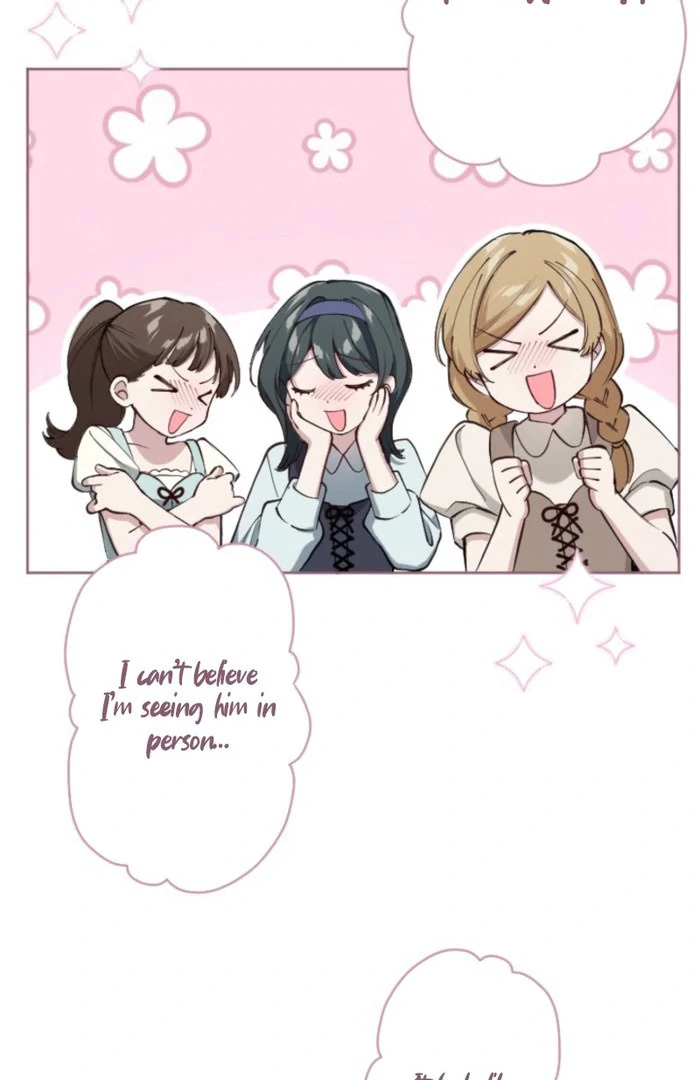 I Became the Stepmother of a Terminally Ill Child Chapter 29 - Page 71