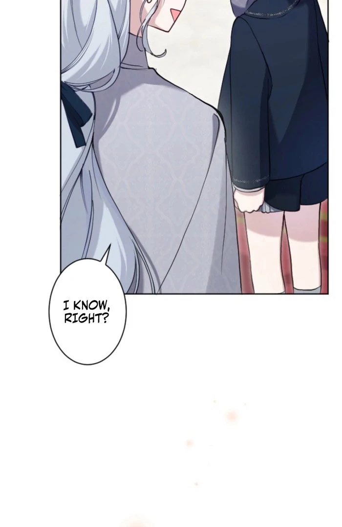 I Became the Stepmother of a Terminally Ill Child Chapter 29 - Page 75