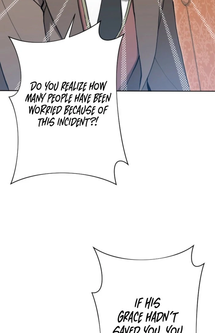 I Became the Stepmother of a Terminally Ill Child Chapter 29 - Page 84