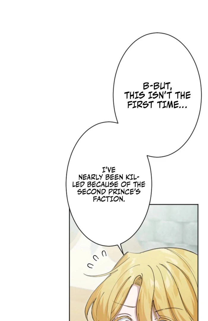 I Became the Stepmother of a Terminally Ill Child Chapter 29 - Page 87