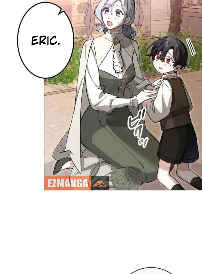 I Became the Stepmother of a Terminally Ill Child Chapter 32 - Page 103
