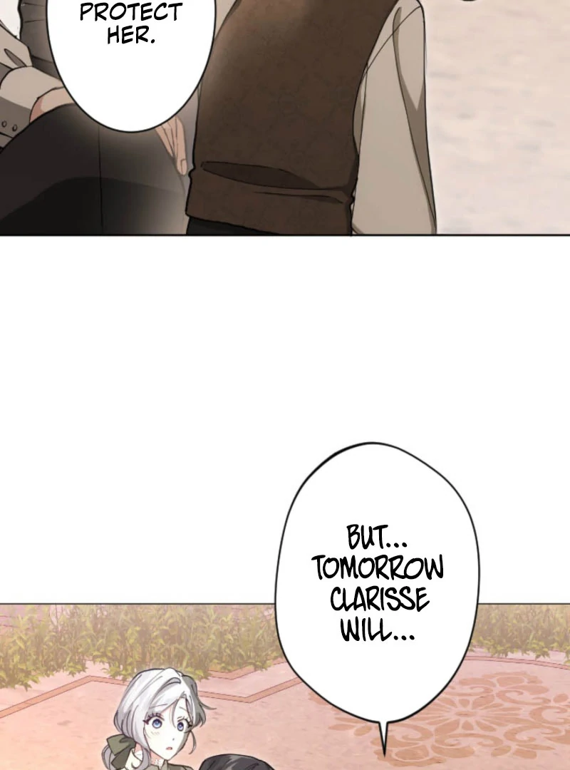 I Became the Stepmother of a Terminally Ill Child Chapter 32 - Page 109