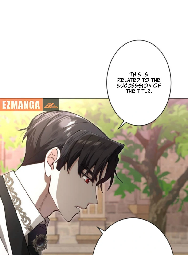 I Became the Stepmother of a Terminally Ill Child Chapter 32 - Page 113