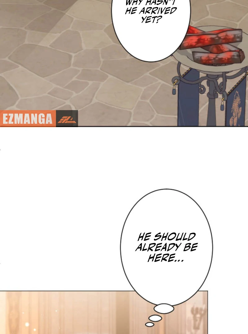 I Became the Stepmother of a Terminally Ill Child Chapter 32 - Page 19