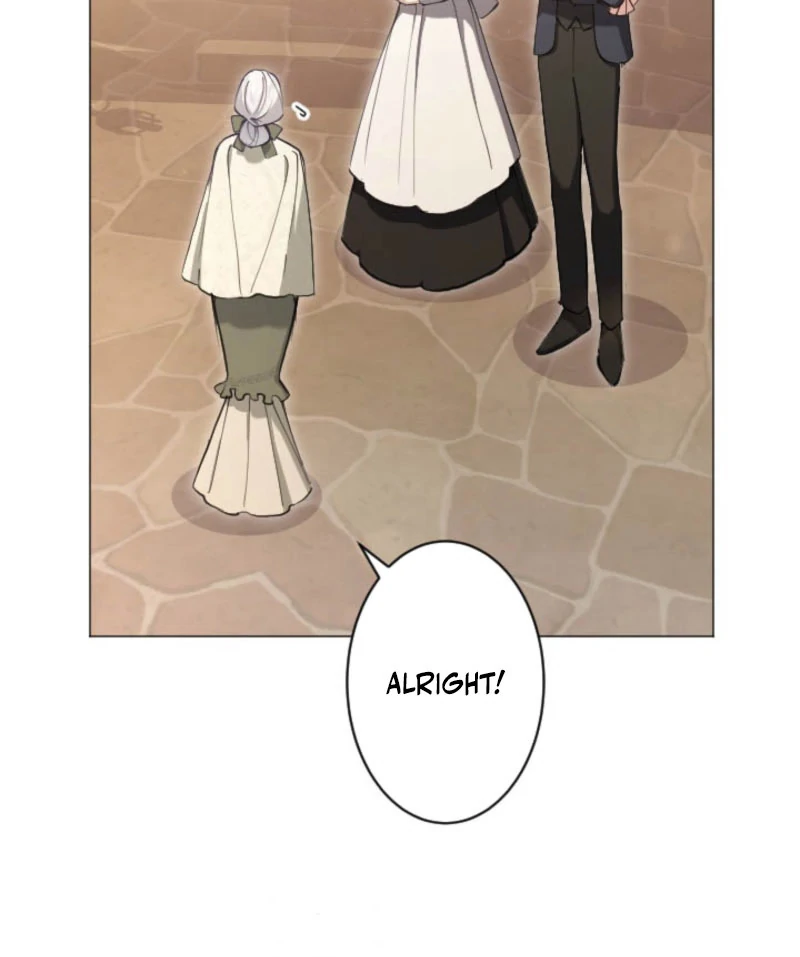 I Became the Stepmother of a Terminally Ill Child Chapter 32 - Page 23