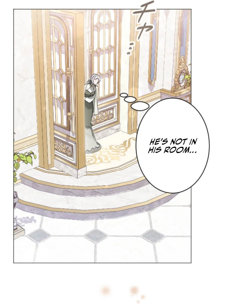 I Became the Stepmother of a Terminally Ill Child Chapter 32 - Page 25