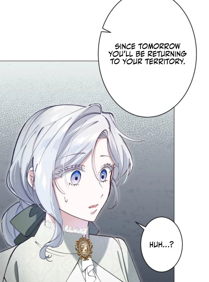 I Became the Stepmother of a Terminally Ill Child Chapter 32 - Page 33