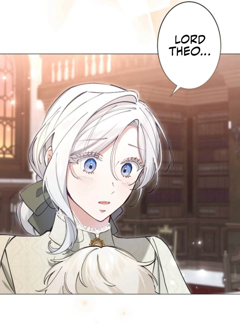 I Became the Stepmother of a Terminally Ill Child Chapter 32 - Page 37