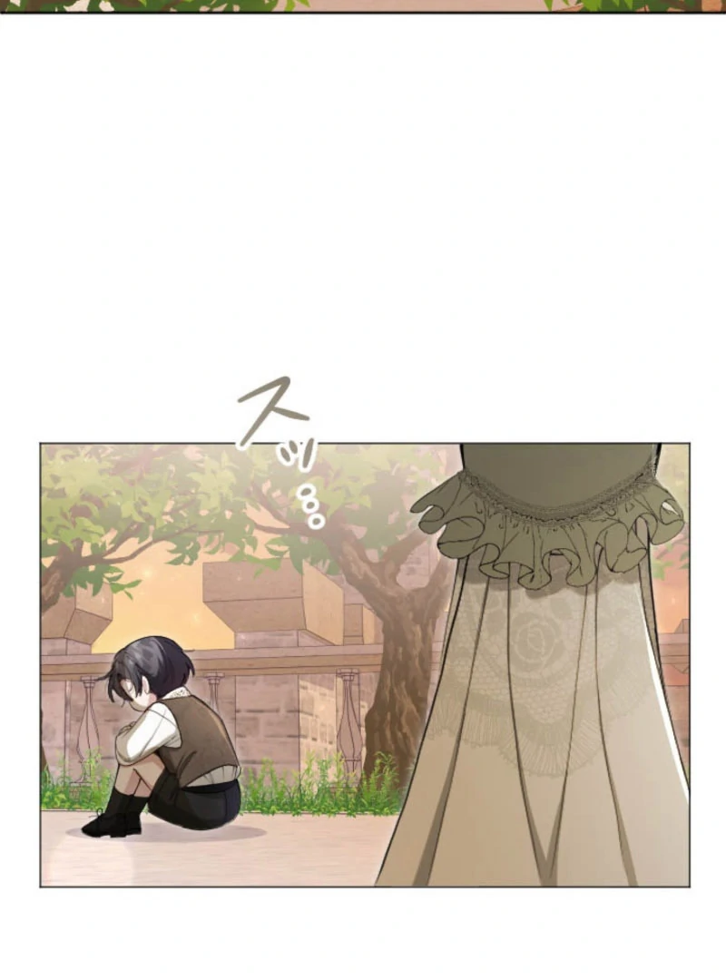 I Became the Stepmother of a Terminally Ill Child Chapter 32 - Page 45