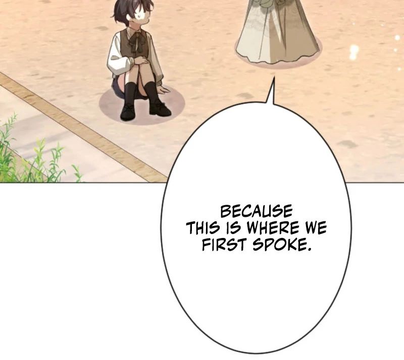 I Became the Stepmother of a Terminally Ill Child Chapter 32 - Page 49