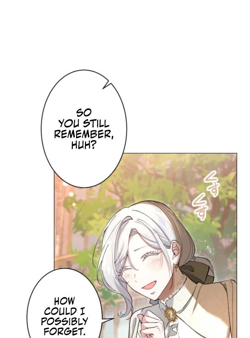 I Became the Stepmother of a Terminally Ill Child Chapter 32 - Page 50