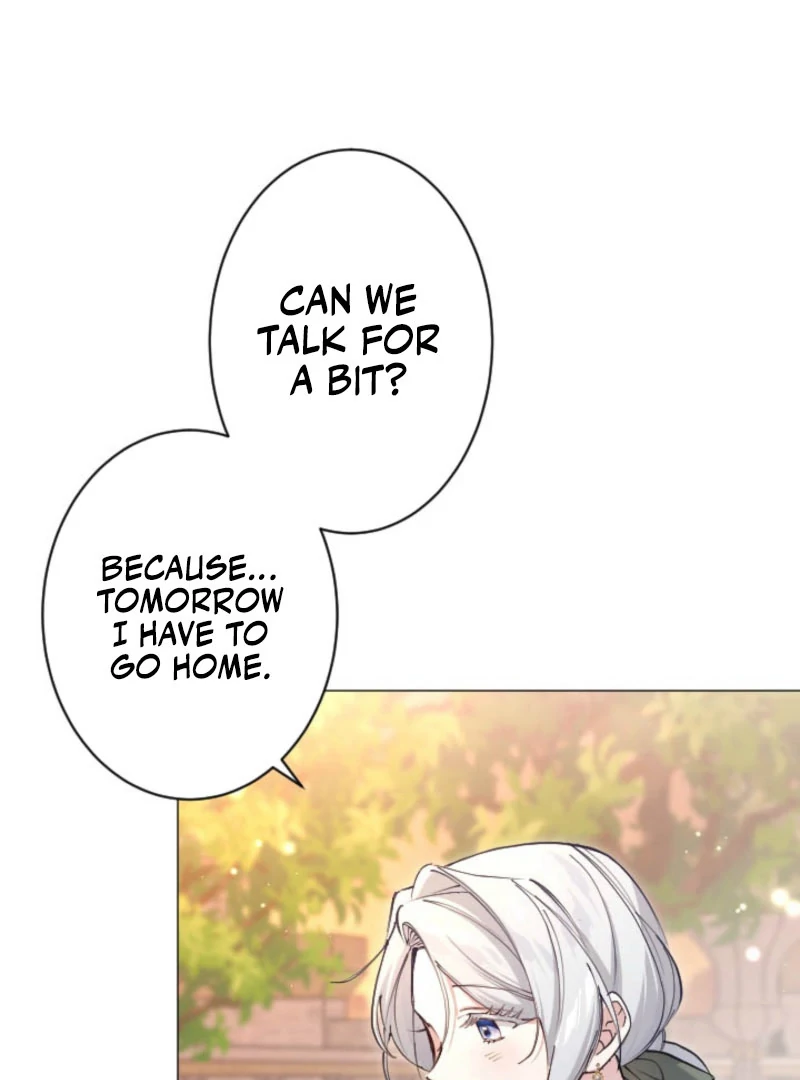 I Became the Stepmother of a Terminally Ill Child Chapter 32 - Page 54