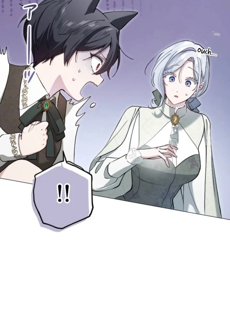 I Became the Stepmother of a Terminally Ill Child Chapter 32 - Page 59