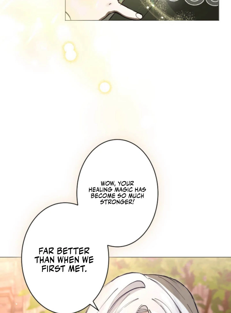 I Became the Stepmother of a Terminally Ill Child Chapter 32 - Page 64