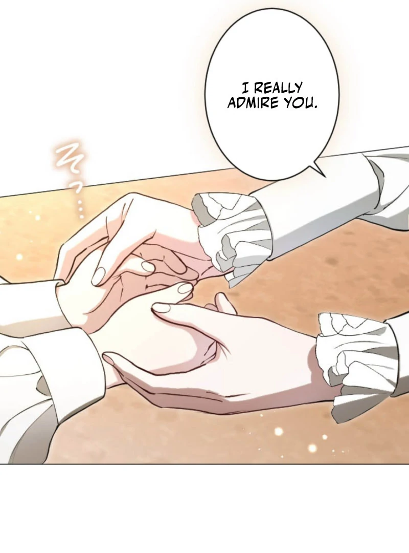 I Became the Stepmother of a Terminally Ill Child Chapter 32 - Page 66