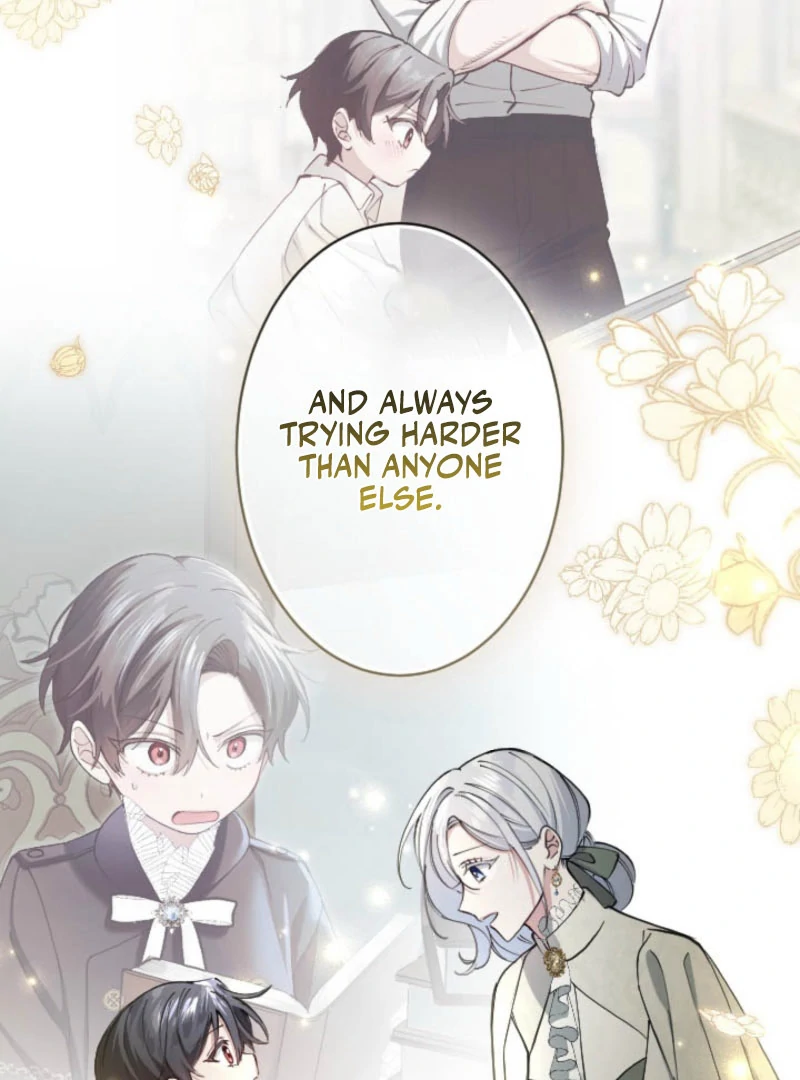 I Became the Stepmother of a Terminally Ill Child Chapter 32 - Page 68