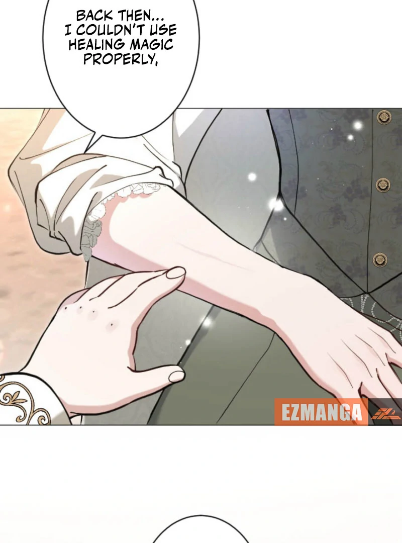 I Became the Stepmother of a Terminally Ill Child Chapter 32 - Page 72