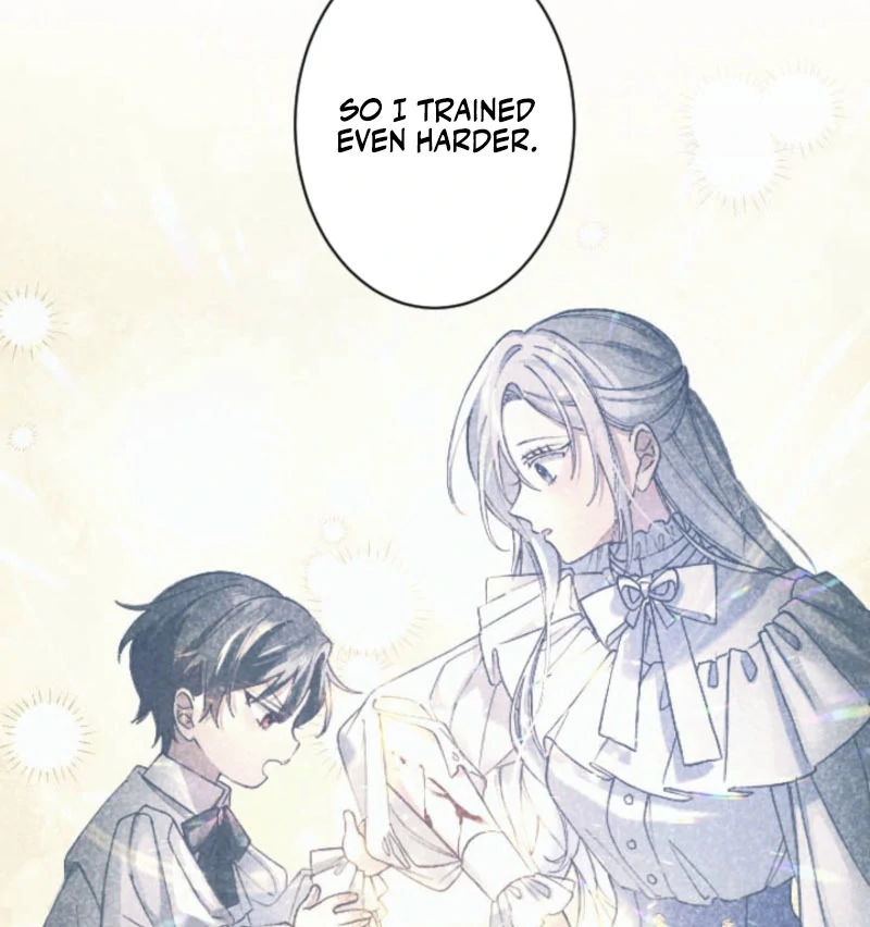 I Became the Stepmother of a Terminally Ill Child Chapter 32 - Page 73