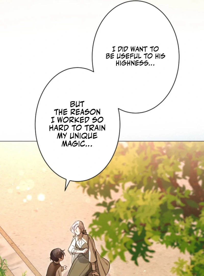 I Became the Stepmother of a Terminally Ill Child Chapter 32 - Page 75