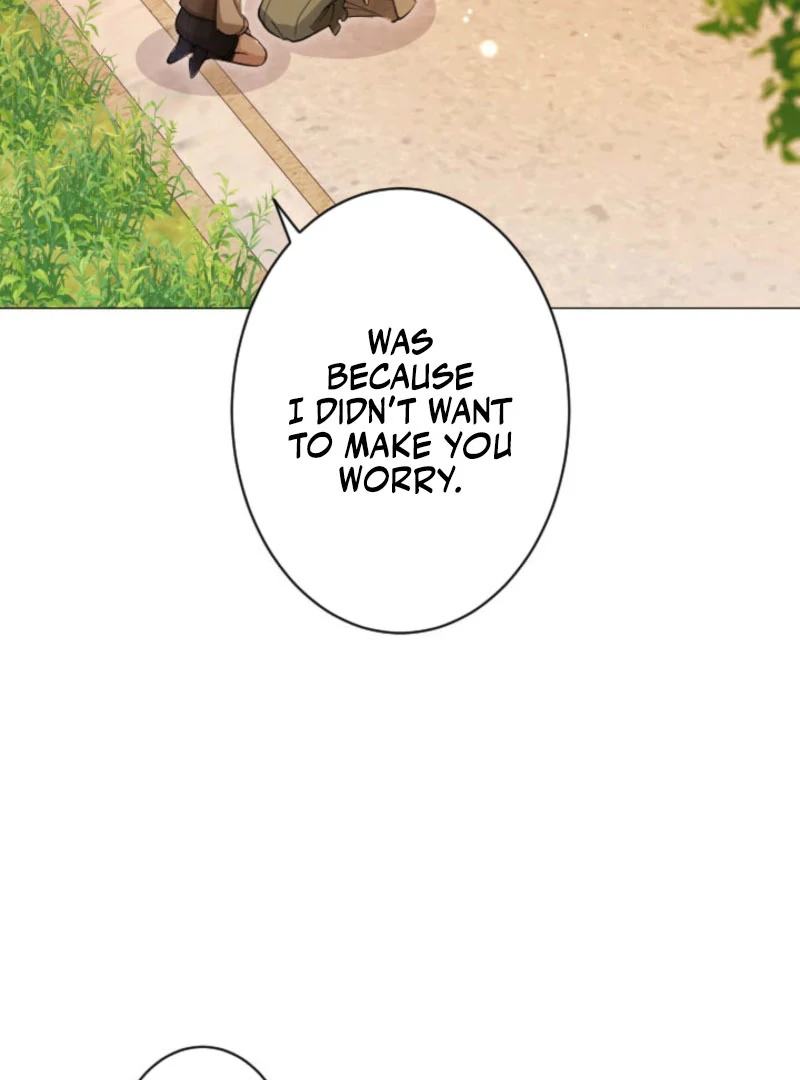 I Became the Stepmother of a Terminally Ill Child Chapter 32 - Page 76