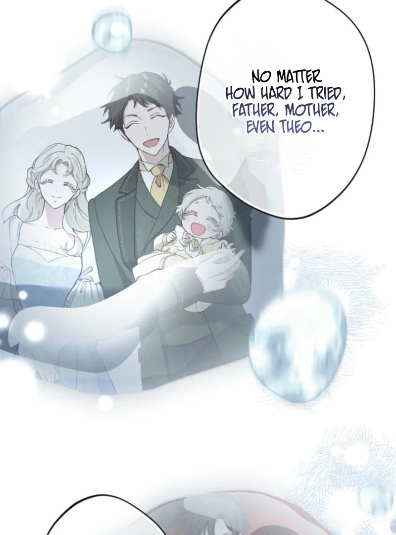 I Became the Stepmother of a Terminally Ill Child Chapter 32 - Page 84
