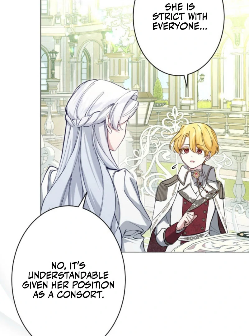 I Became the Stepmother of a Terminally Ill Child Chapter 33 - Page 105