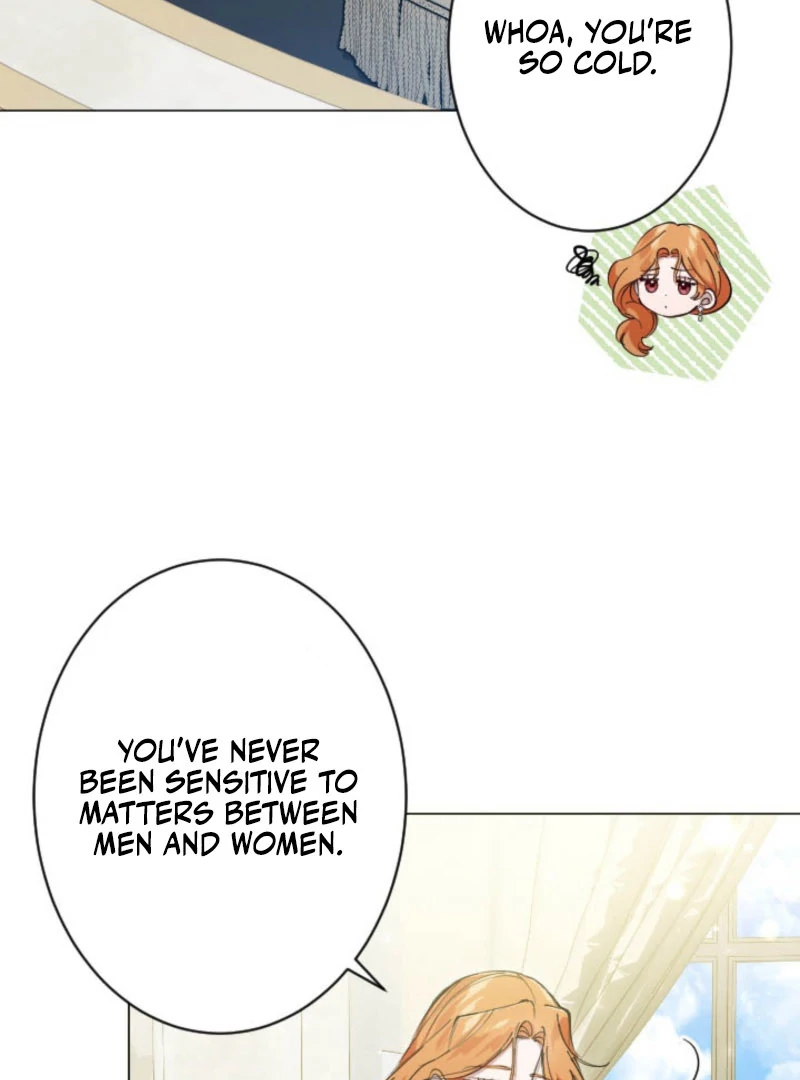 I Became the Stepmother of a Terminally Ill Child Chapter 33 - Page 116