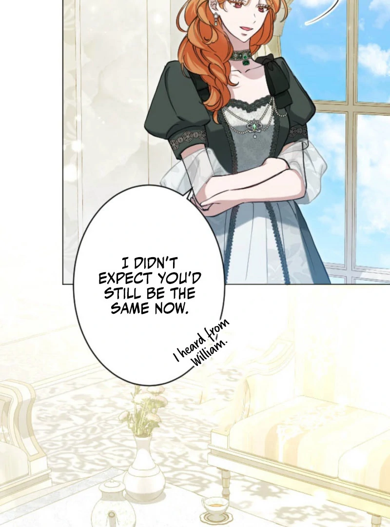 I Became the Stepmother of a Terminally Ill Child Chapter 33 - Page 117