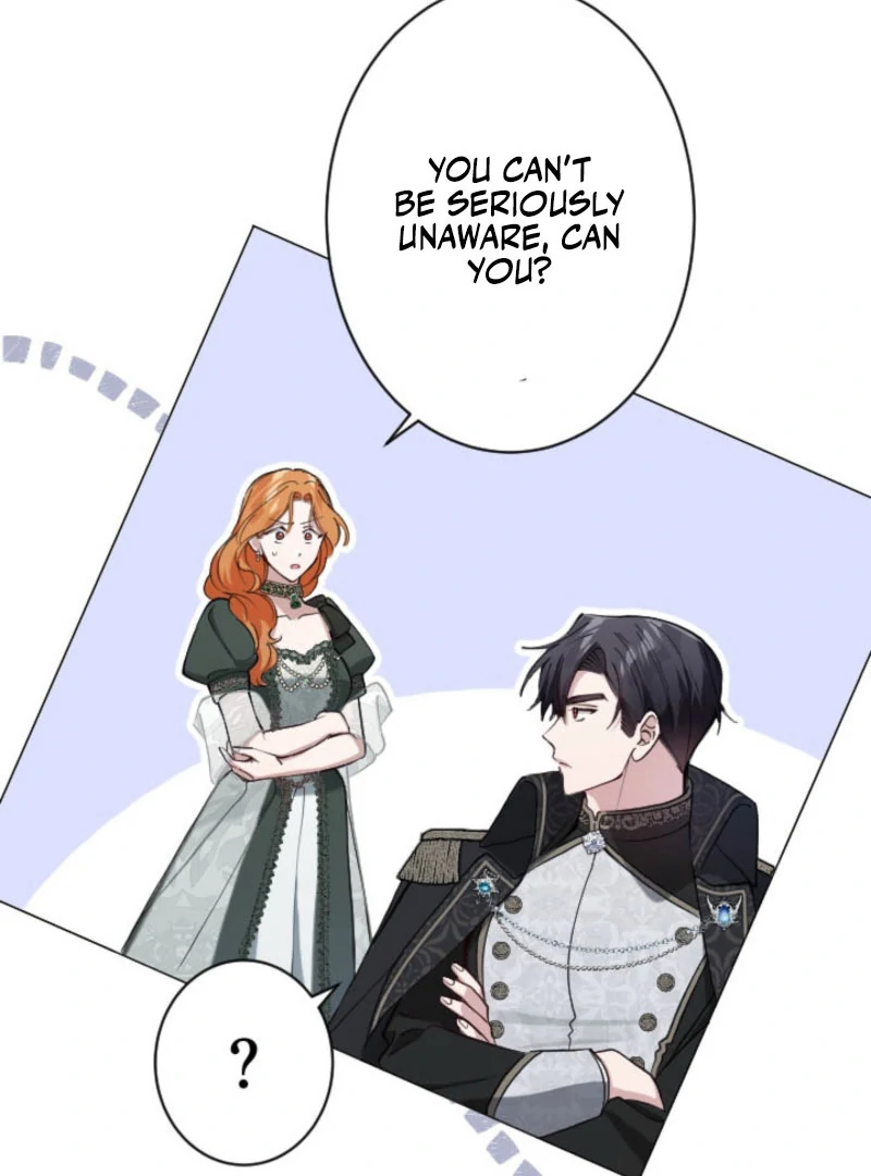 I Became the Stepmother of a Terminally Ill Child Chapter 33 - Page 119