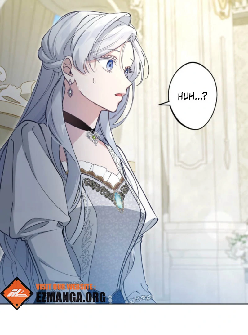 I Became the Stepmother of a Terminally Ill Child Chapter 33 - Page 32