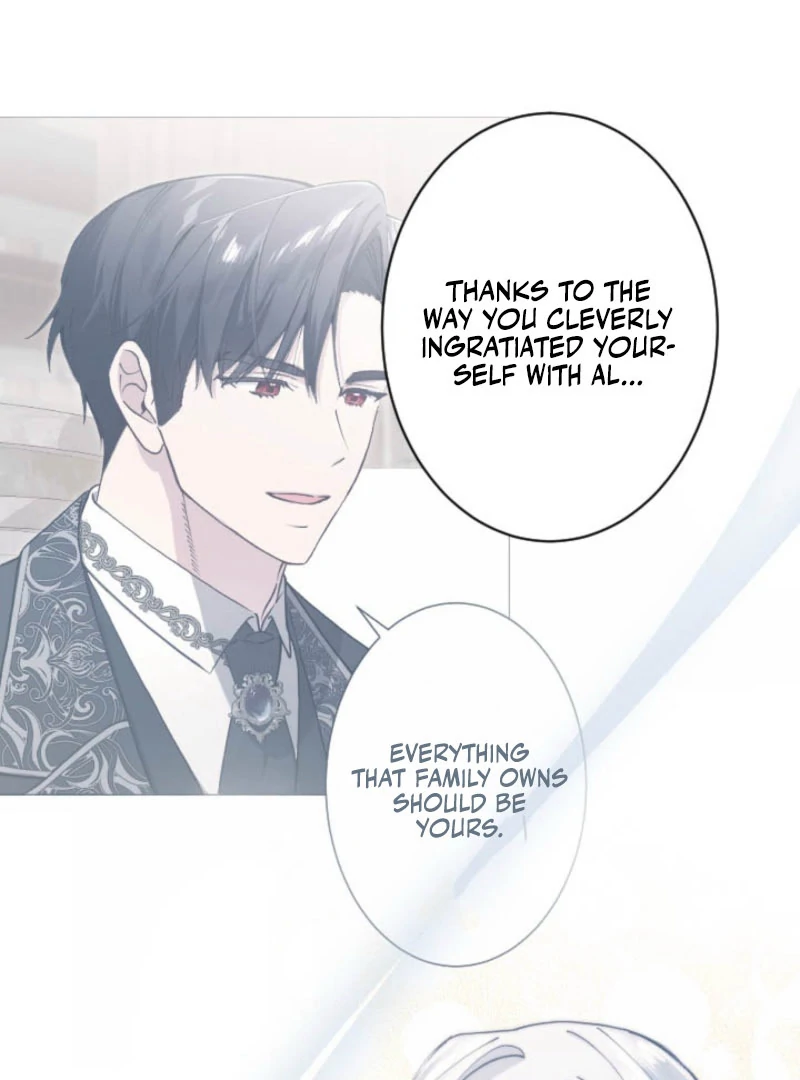 I Became the Stepmother of a Terminally Ill Child Chapter 33 - Page 33