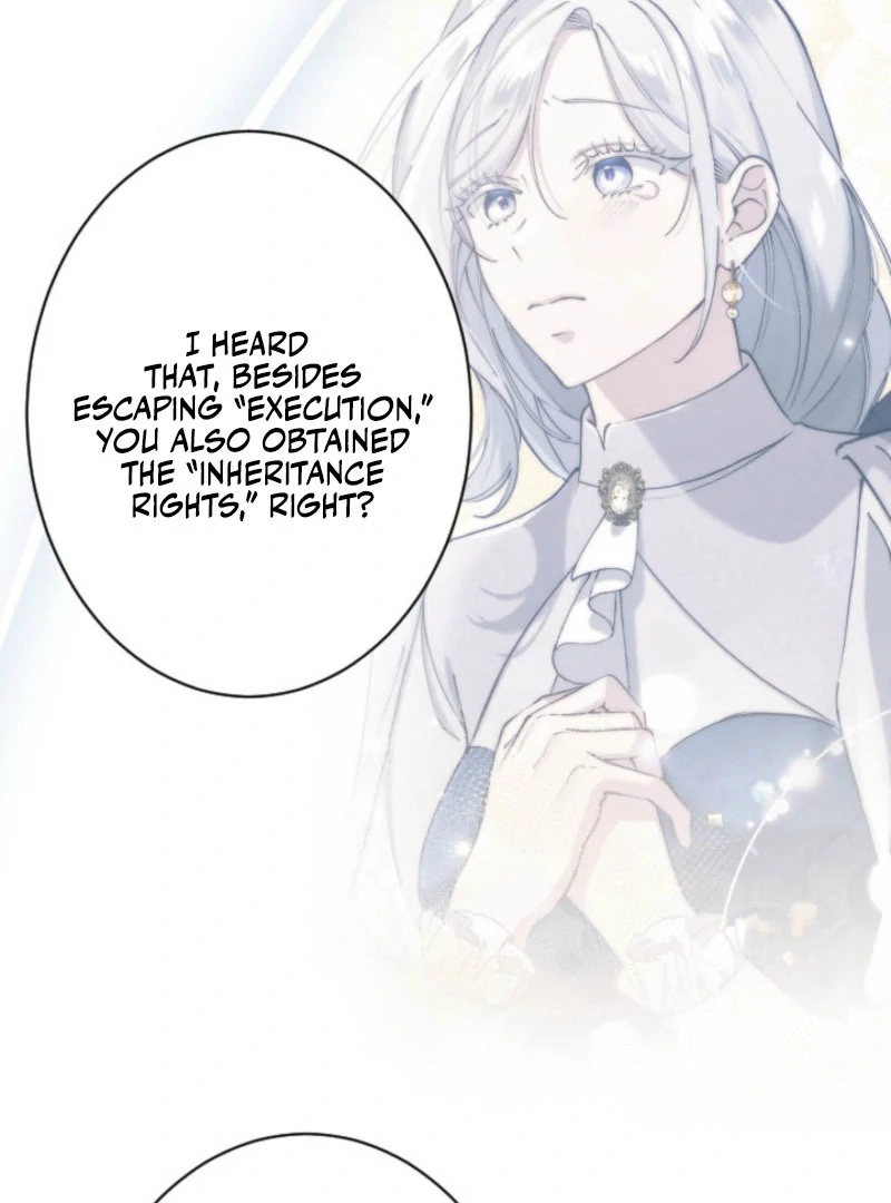 I Became the Stepmother of a Terminally Ill Child Chapter 33 - Page 34